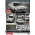 1/24 Nissan Laurel HT 2000SGX KHC130 Late Model 1973 (HC67)