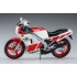 1/12 Japanese Motorcycle Yamaha TZR250 (1KT)
