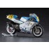 1/12 Yamaha YZR500 (0W98) "Iberna Team 1989"