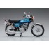 1/12 Japanese Motorcycle Kawasaki 500-SS/Mach III (H1A)