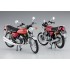 1/12 Kawasaki KH400-A3/A4