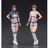 1/24 [FC05] Japanese Companion Girls Figure (Height: 73mm, 2 figures)