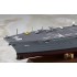 1/700 JMSDF DDH Kaga [Full Hull Version Limited Edition]