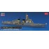 1/700 JMSDF DDG Chokai "Hyper Detail" Missile Destroyer