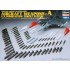 1/48 Aircraft Weapons A - US Bombs & Tow Target System