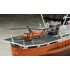 1/350 Antarctica Observation Ship SOYA