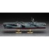 1/350 US Navy Escort Carrier USS Gambier Bay CVE-73