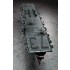 1/350 US Navy Escort Carrier USS Gambier Bay CVE-73