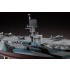 1/350 US Navy Escort Carrier USS Gambier Bay CVE-73