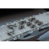1/350 US Navy Escort Carrier USS Gambier Bay CVE-73