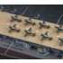 1/350 IJN Aircraft Carrier Junyo