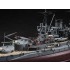 1/350 Japanese Navy Battleship Mutsu