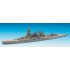 1/700 IJN Battleship Hiei