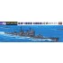 1/700 IJN Heavy Cruiser Ashigara