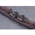 1/700 Japanese Navy Light Cruiser Tenryu