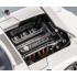 1/24 Japanese Vintage Car Toyota 2000GT [Metal Engine Details]