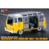 1/24 Volkswagen Type 2 Microbus (1963) Full Interior [CH48]