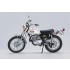 1/10 Japanese Vintage Motorcycle - Yamaha 250 Enduro DT1