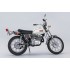 1/10 Japanese Vintage Motorcycle - Yamaha 250 Enduro DT1
