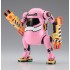 1/20 MechatroWego Eva Collaboration Series Vol.3 Power Arm and Makinami Mari Illustrious