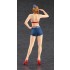 1/12 Real Figure Collection No.12 ''Pin-up Girl''