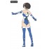 1/12 Egg Girls Collection No.23 ''Rei Hazumi'' (SF Suit)