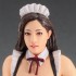 1/12 Real Figure Collection No.18 ''Maid''