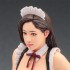 1/12 Real Figure Collection No.18 ''Maid''