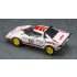 1/24 Wild Egg Girls No.04 Lancia Stratos ''Lucy McDonnell'' with Figure
