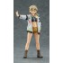 1/24 Wild Egg Girls No.04 Lancia Stratos ''Lucy McDonnell'' with Figure