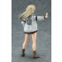 1/24 Wild Egg Girls No.04 Lancia Stratos ''Lucy McDonnell'' with Figure