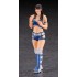 1/12 Real Figure Collection No.30 ''Girls Wrestler''