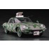 1/24 Camouflage MAT Vehicle With Rocket Launcher (SP562)