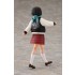 1/24 Toyota Starlet EP71 Si Limited (3-door) mid-model ''Rei Hazumi'' with figure