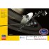 1/48 Unmanned Space Probe Voyager with Mission Emblem Patch