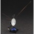 1/48 Unmanned Space Probe Voyager with Mission Emblem Patch