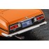 1/24 Isuzu Bellett 1600 GTR Early Version (1969) Detail Up Version
