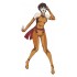 1/12 (Cat's Eye) Ai Kisugi Figure (Resin Kit)