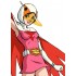 1/12 (Gatchaman) Jun The Swan(Special Yo-Yo) Figure (Resin Kit)