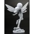 (Aura Battler Dunbine) Chum Huau Figure (Resin Kit)