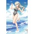1/12 Egg Girls No.53 Lucy McDonnell (Swimming Costume, Resin Kit)