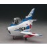 Egg Plane Series Vol.16 - F-86 Sabre Blue Impulse