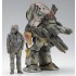 1/20 MK44 Ammoknights Smartgun Equipment Type