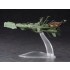 1/2500 Space Pirate Battleship Arcadia (from ''Galaxy Express 999 the Movie'')