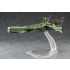 1/2500 Space Pirate Battleship Arcadia (from ''Galaxy Express 999 the Movie'')