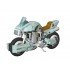 1/12 Genesis Climber Mospeada VR-052F Mospeada (Stick)