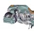 1/12 Genesis Climber Mospeada VR-052F Mospeada (Stick)