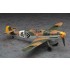 1/48 [Shidenkai no Maki] Messerschmitt Bf109G-6 "Yune Herrstein"