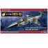 1/48 [AREA-88] F-104 Starfighter G Version "Seilane Balnock" Area 88 [Limited Edition]