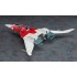 1/72 [Crusher Joe] Fighter 2 w/Alfin Figure
